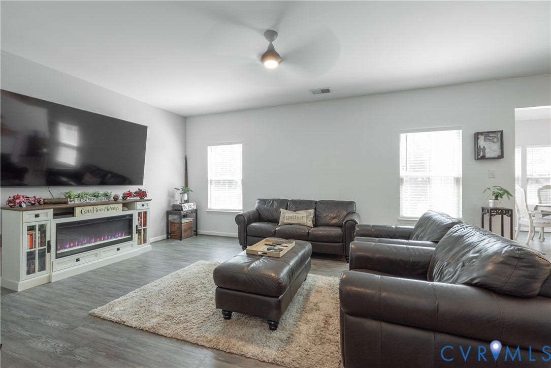 7283 Cress Terrace, New Kent, VA 23124 7283 Cress Terrace, New Kent, VA 23124