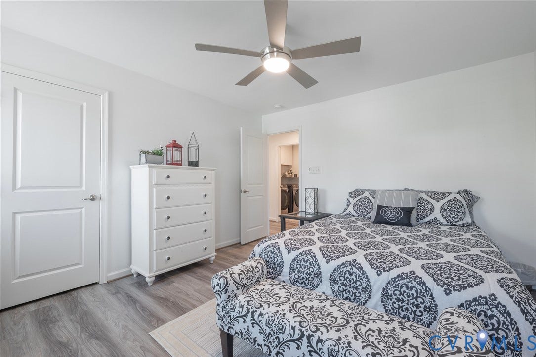 7283 Cress Terrace, New Kent, VA 23124 7283 Cress Terrace, New Kent, VA 23124