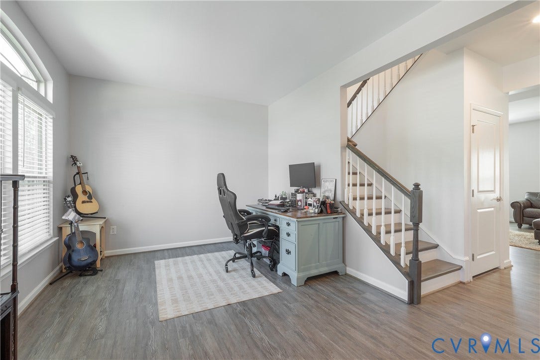 7283 Cress Terrace, New Kent, VA 23124 7283 Cress Terrace, New Kent, VA 23124