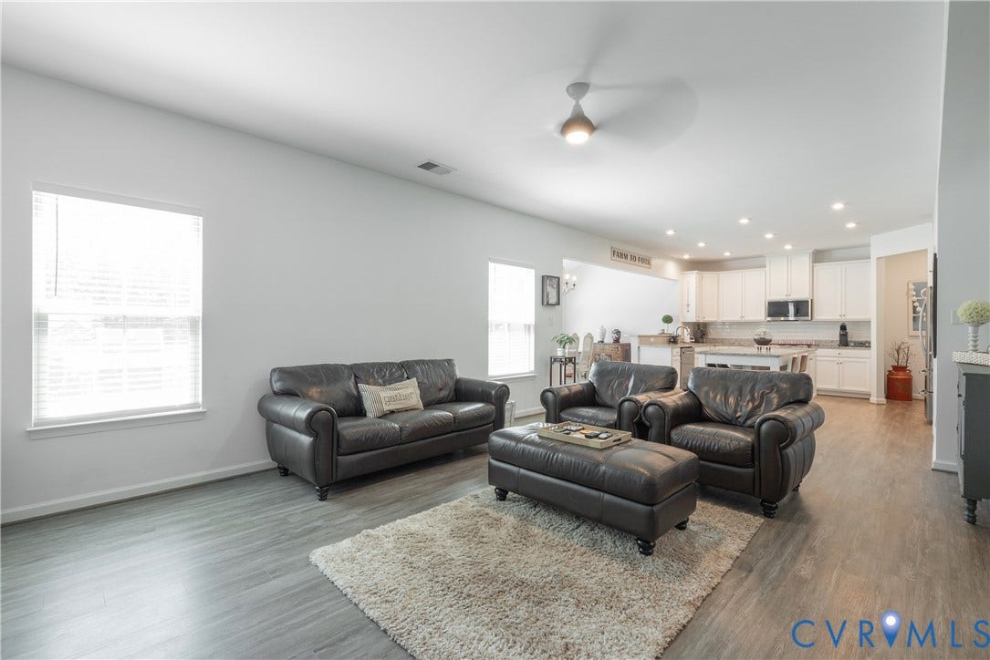 7283 Cress Terrace, New Kent, VA 23124 7283 Cress Terrace, New Kent, VA 23124