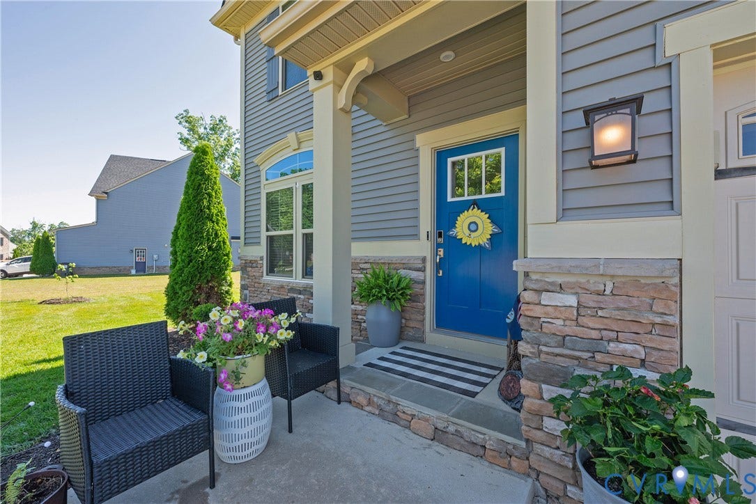 7283 Cress Terrace, New Kent, VA 23124 7283 Cress Terrace, New Kent, VA 23124