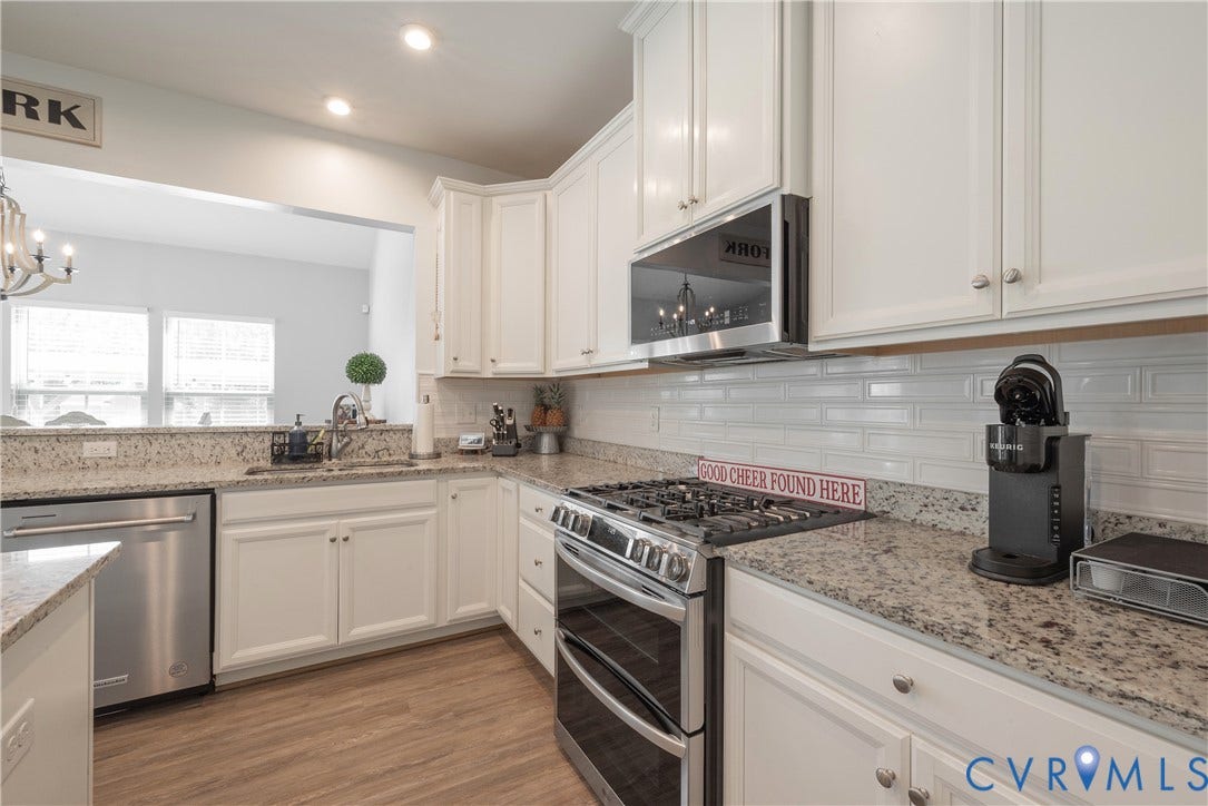 7283 Cress Terrace, New Kent, VA 23124 7283 Cress Terrace, New Kent, VA 23124