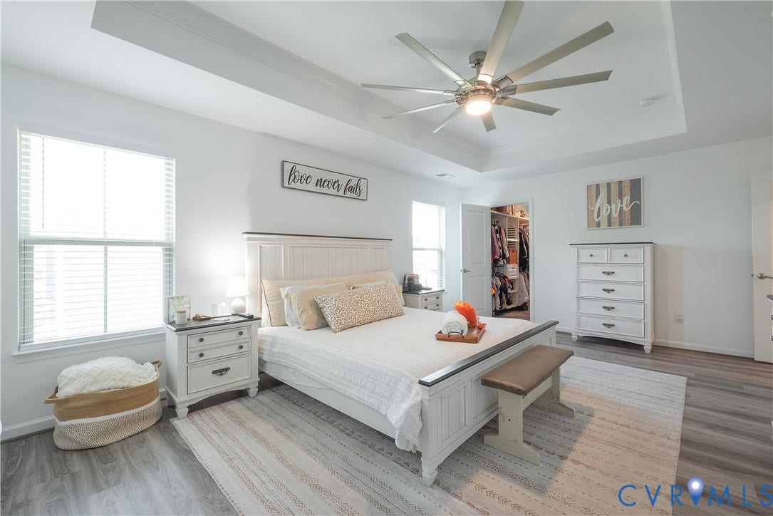 7283 Cress Terrace, New Kent, VA 23124 7283 Cress Terrace, New Kent, VA 23124