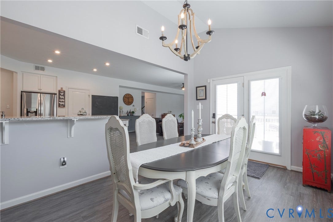 7283 Cress Terrace, New Kent, VA 23124 7283 Cress Terrace, New Kent, VA 23124