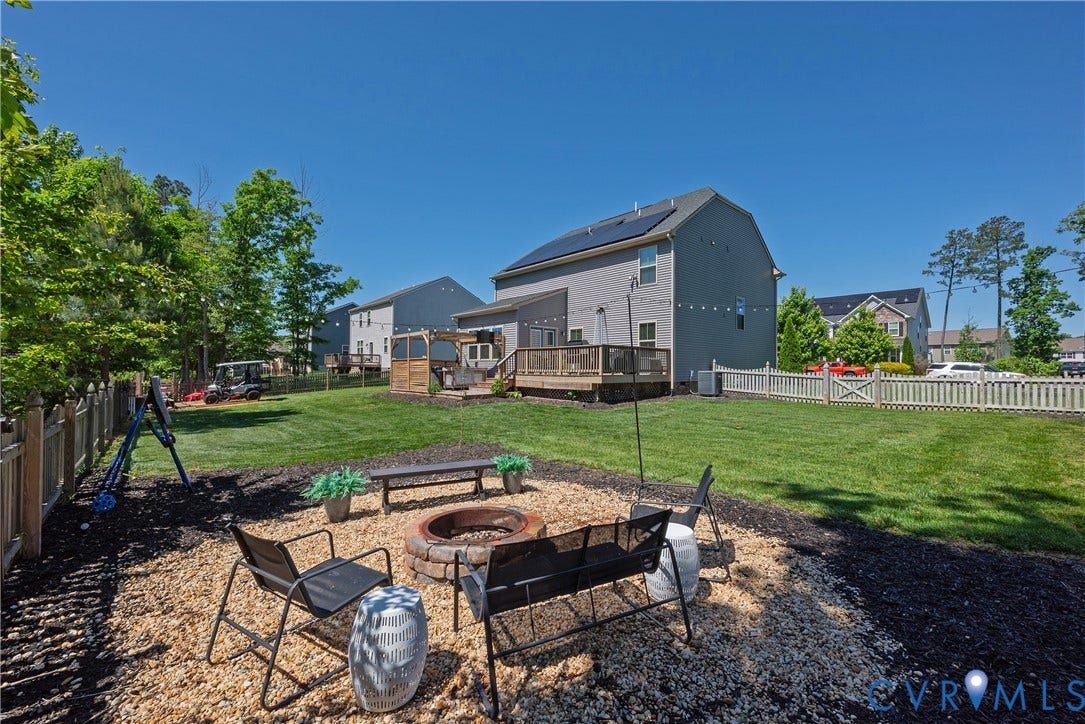 7283 Cress Terrace, New Kent, VA 23124 7283 Cress Terrace, New Kent, VA 23124