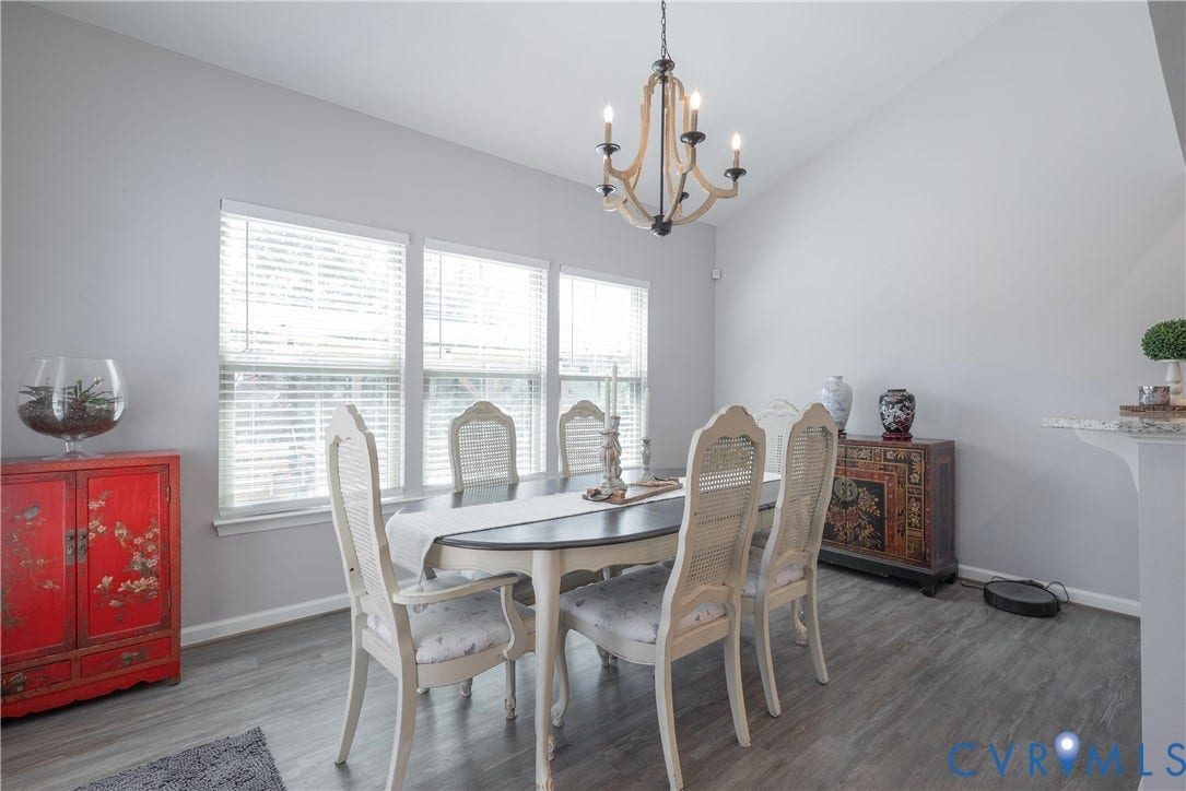 7283 Cress Terrace, New Kent, VA 23124 7283 Cress Terrace, New Kent, VA 23124