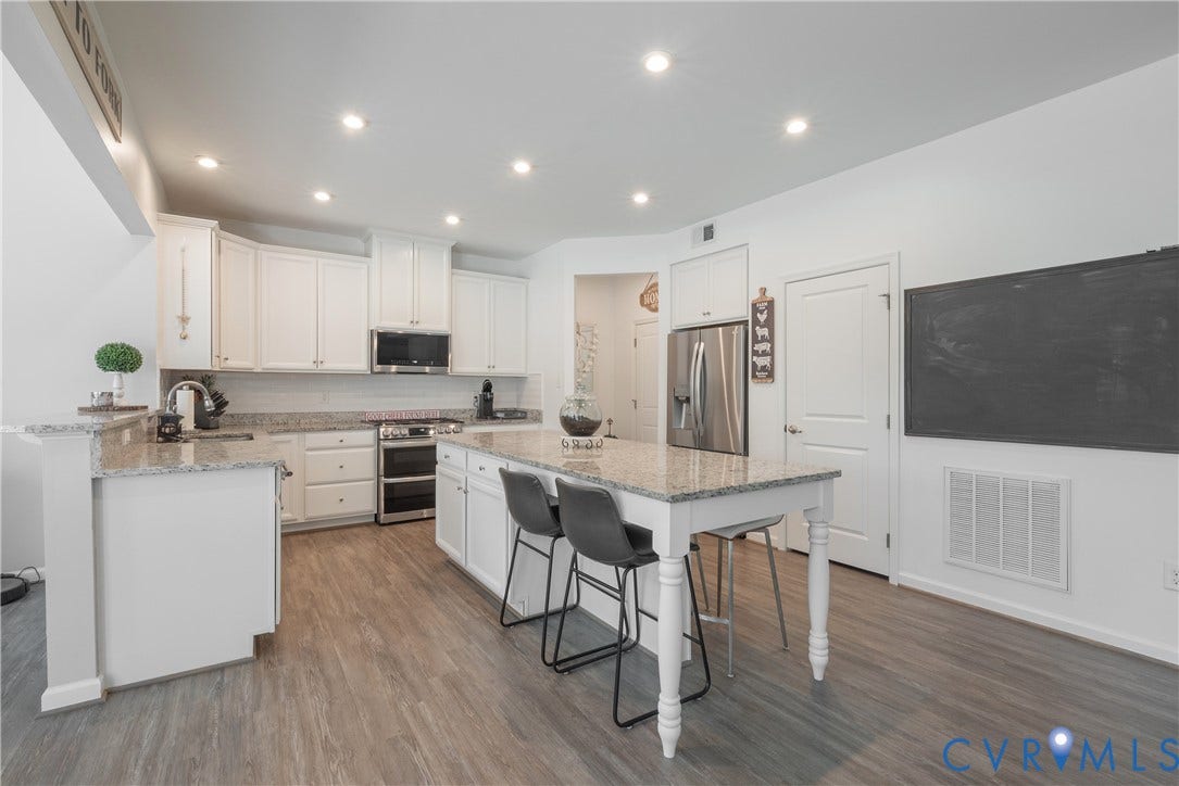7283 Cress Terrace, New Kent, VA 23124 7283 Cress Terrace, New Kent, VA 23124