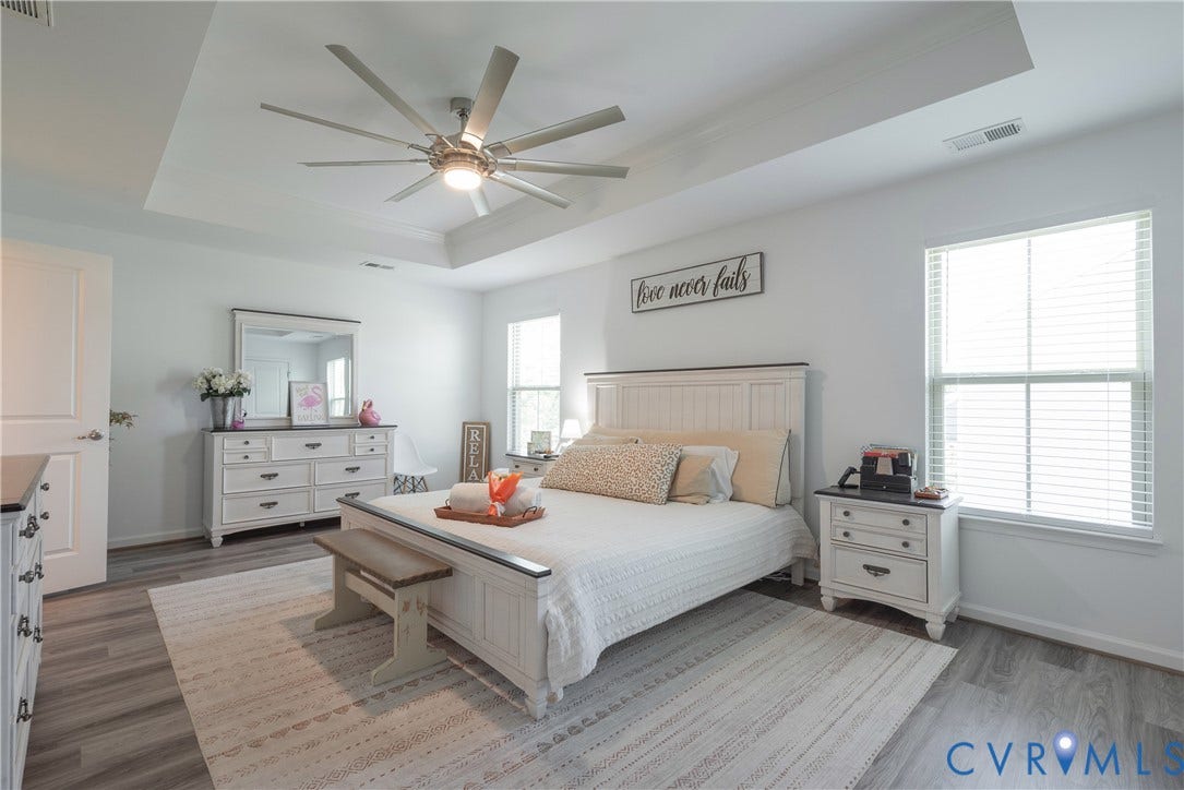 7283 Cress Terrace, New Kent, VA 23124 7283 Cress Terrace, New Kent, VA 23124