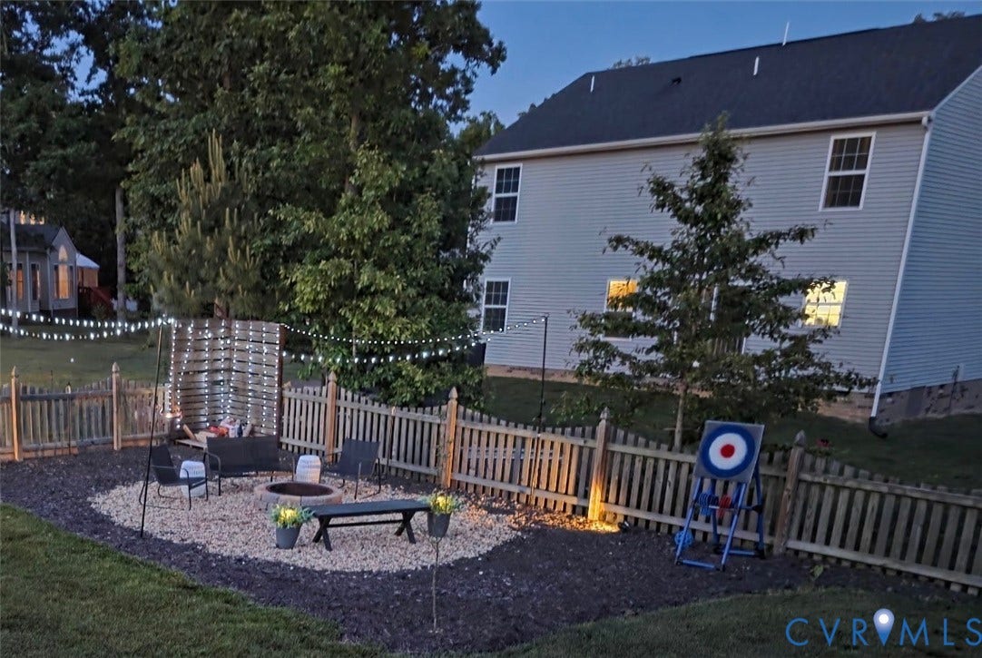 7283 Cress Terrace, New Kent, VA 23124 7283 Cress Terrace, New Kent, VA 23124