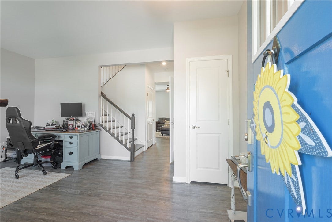 7283 Cress Terrace, New Kent, VA 23124 7283 Cress Terrace, New Kent, VA 23124