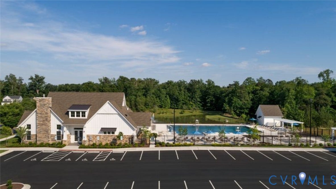 7283 Cress Terrace, New Kent, VA 23124 7283 Cress Terrace, New Kent, VA 23124