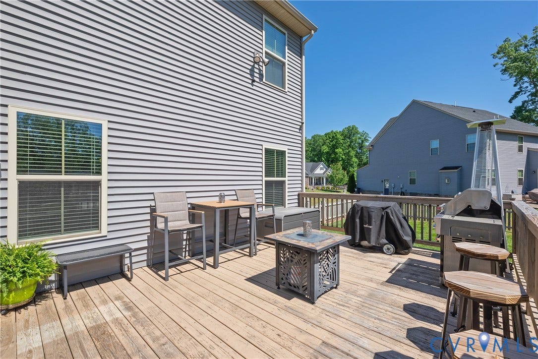7283 Cress Terrace, New Kent, VA 23124 7283 Cress Terrace, New Kent, VA 23124