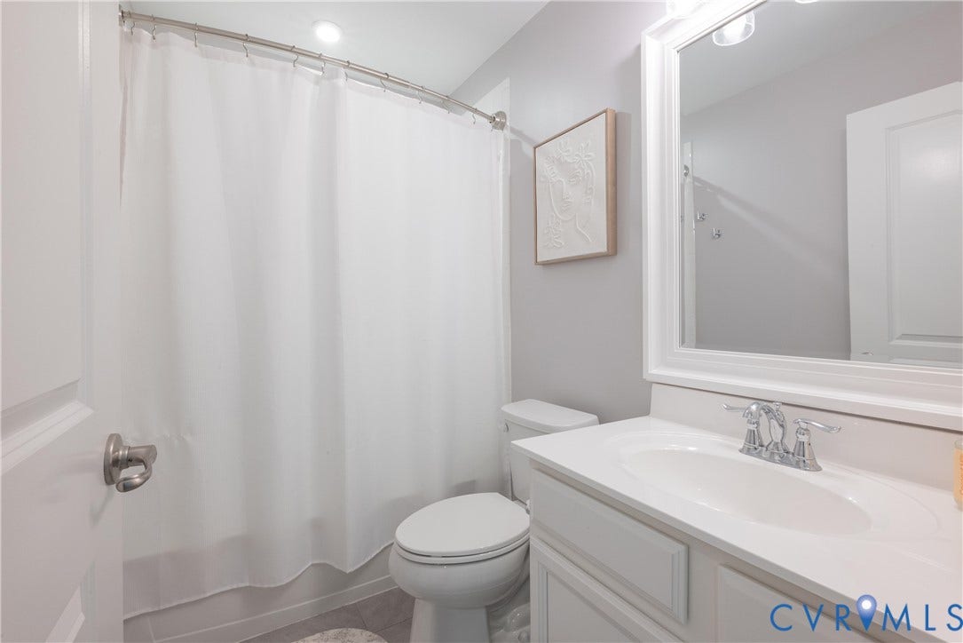 7283 Cress Terrace, New Kent, VA 23124 7283 Cress Terrace, New Kent, VA 23124