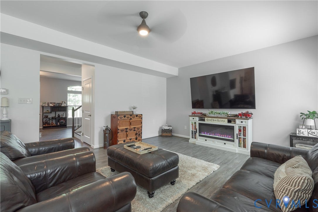 7283 Cress Terrace, New Kent, VA 23124 7283 Cress Terrace, New Kent, VA 23124