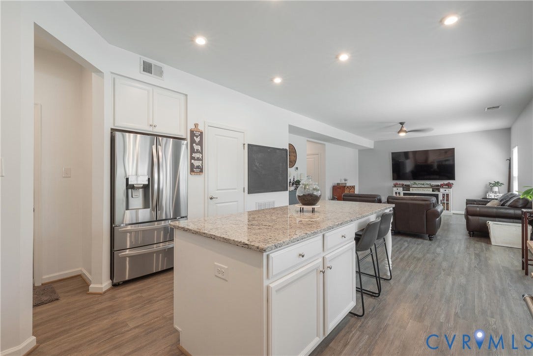 7283 Cress Terrace, New Kent, VA 23124 7283 Cress Terrace, New Kent, VA 23124
