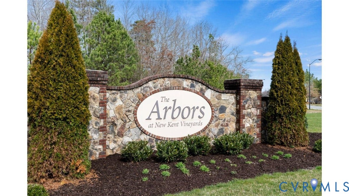 7283 Cress Terrace, New Kent, VA 23124 7283 Cress Terrace, New Kent, VA 23124