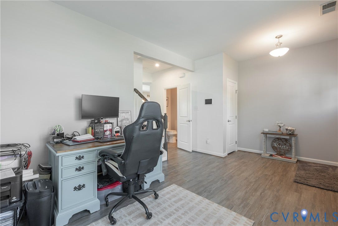 7283 Cress Terrace, New Kent, VA 23124 7283 Cress Terrace, New Kent, VA 23124