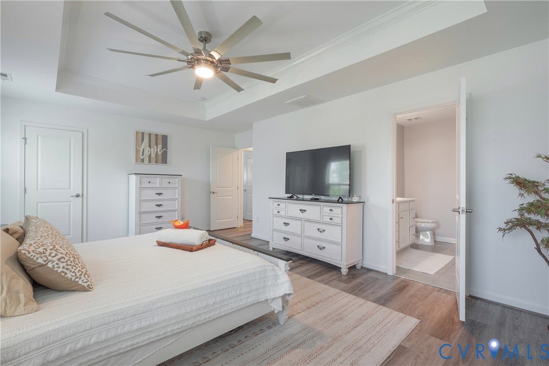 7283 Cress Terrace, New Kent, VA 23124 7283 Cress Terrace, New Kent, VA 23124