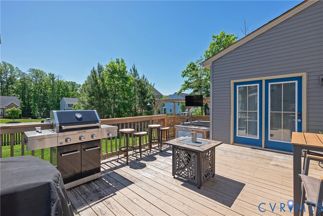 7283 Cress Terrace, New Kent, VA 23124 7283 Cress Terrace, New Kent, VA 23124