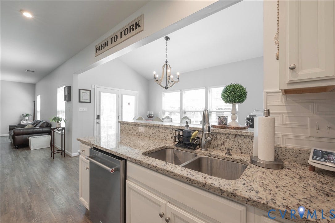 7283 Cress Terrace, New Kent, VA 23124 7283 Cress Terrace, New Kent, VA 23124