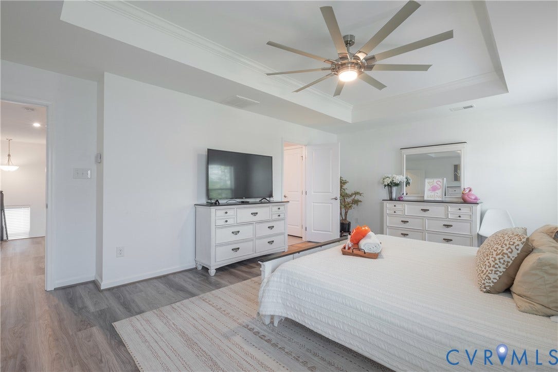 7283 Cress Terrace, New Kent, VA 23124 7283 Cress Terrace, New Kent, VA 23124