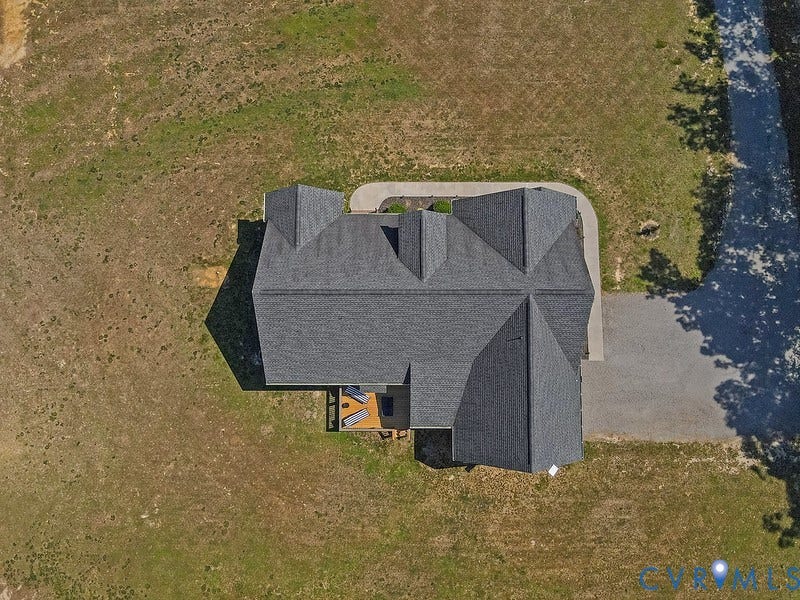 9425 Marie Road, Winery Country, New Kent, VA 23124 9425 Marie Road, Winery Country, New Kent, VA 23124