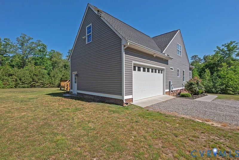 9425 Marie Road, Winery Country, New Kent, VA 23124 9425 Marie Road, Winery Country, New Kent, VA 23124