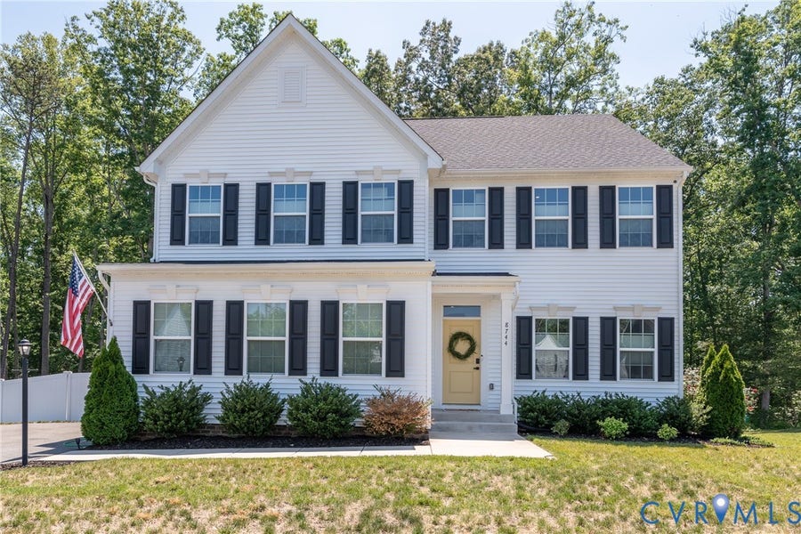 Property photo for 8744 Kingsland Park Terrace, Chesterfield, VA