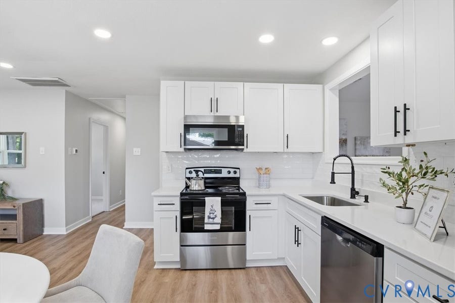 Property photo for 9703 Anaconda Drive, Henrico, VA
