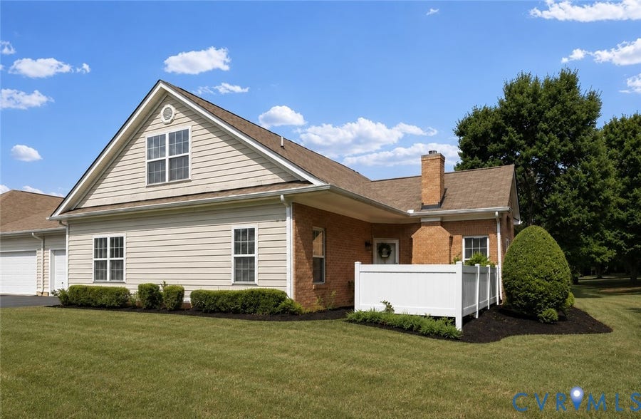 Property photo for 7363 Norwood Pond Place, Midlothian, VA