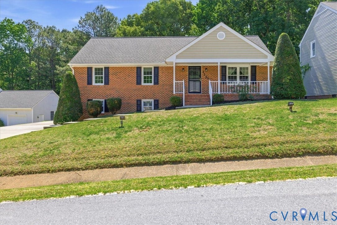 11311 Ludgate Place, Chester, VA 23831 11311 Ludgate Place, Chester, VA 23831
