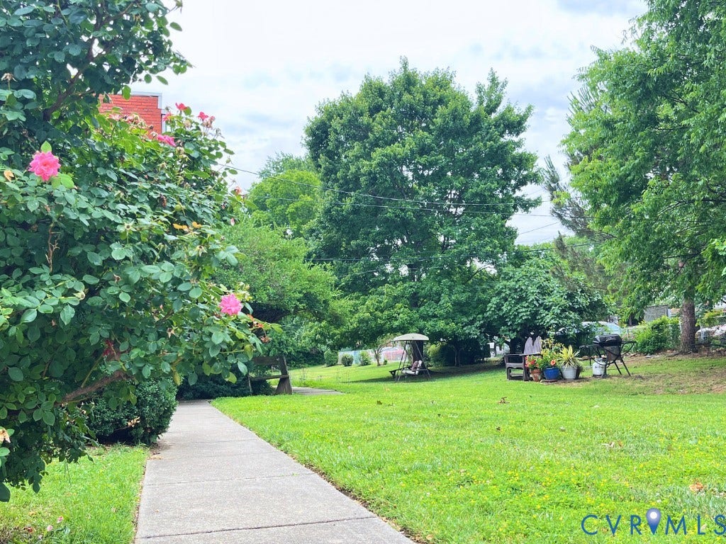 3523 Hanover Avenue, #B, Museum District, Richmond, VA 23221 3523 Hanover Avenue, #B, Museum District, Richmond, VA 23221