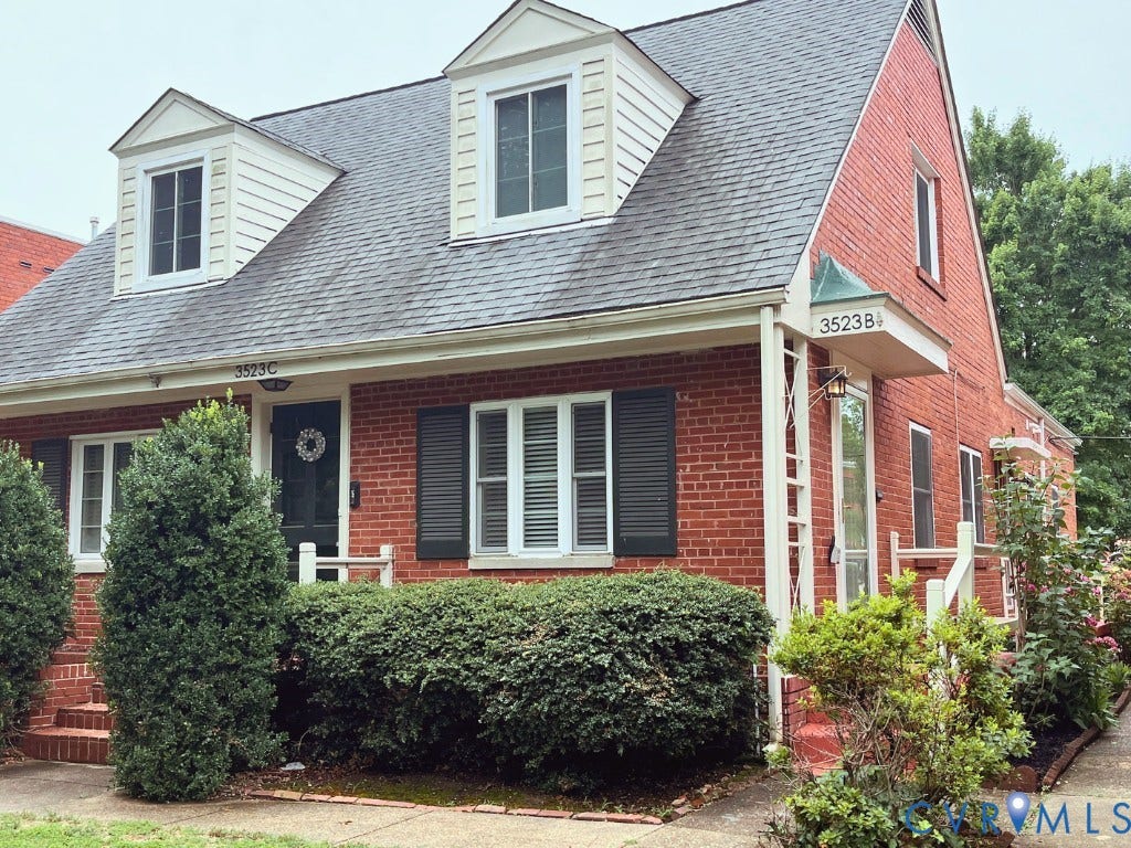 3523 Hanover Avenue, #B, Museum District, Richmond, VA 23221 3523 Hanover Avenue, #B, Museum District, Richmond, VA 23221
