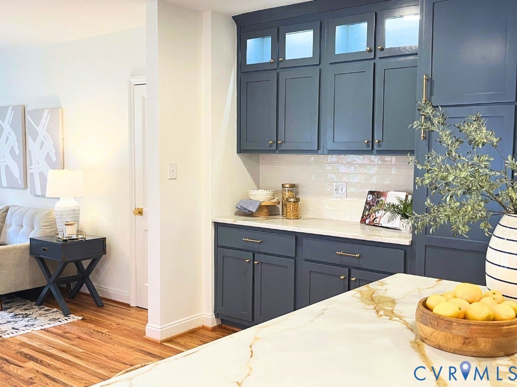 3523 Hanover Avenue, #B, Museum District, Richmond, VA 23221 3523 Hanover Avenue, #B, Museum District, Richmond, VA 23221