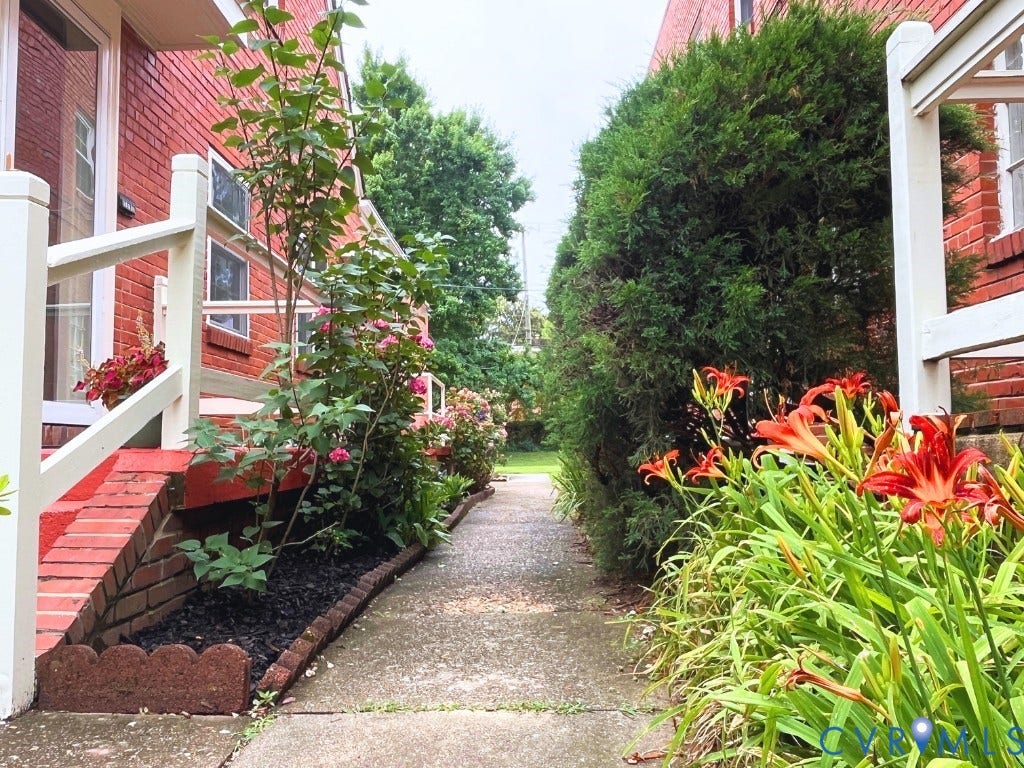 3523 Hanover Avenue, #B, Museum District, Richmond, VA 23221 3523 Hanover Avenue, #B, Museum District, Richmond, VA 23221