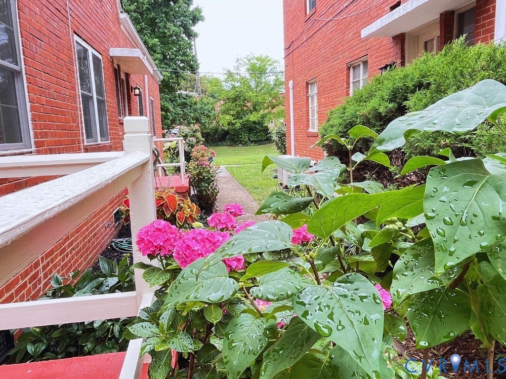 3523 Hanover Avenue, #B, Museum District, Richmond, VA 23221 3523 Hanover Avenue, #B, Museum District, Richmond, VA 23221