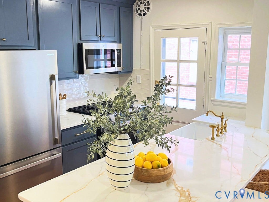 3523 Hanover Avenue, #B, Museum District, Richmond, VA 23221 3523 Hanover Avenue, #B, Museum District, Richmond, VA 23221