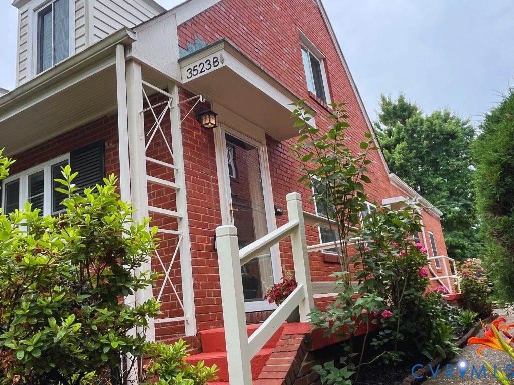 3523 Hanover Avenue, #B, Museum District, Richmond, VA 23221 3523 Hanover Avenue, #B, Museum District, Richmond, VA 23221