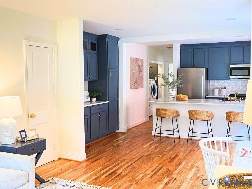 3523 Hanover Avenue, #B, Museum District, Richmond, VA 23221 3523 Hanover Avenue, #B, Museum District, Richmond, VA 23221