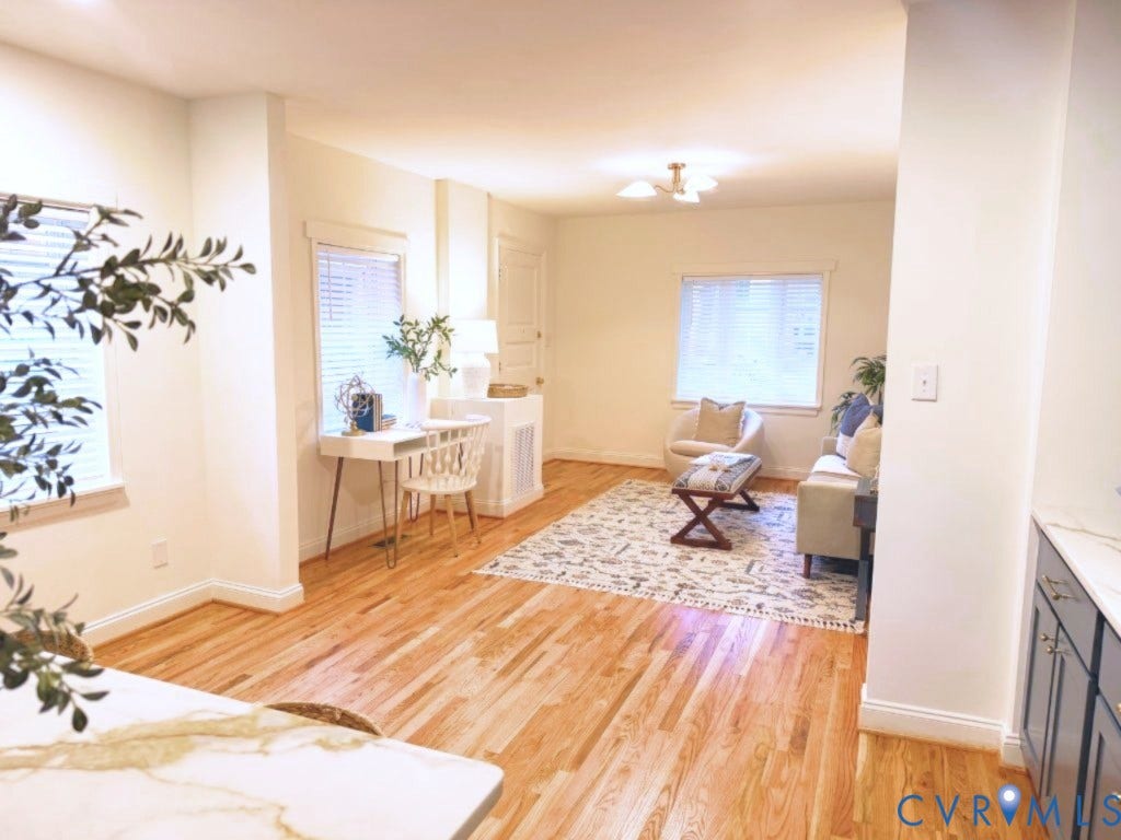 3523 Hanover Avenue, #B, Museum District, Richmond, VA 23221 3523 Hanover Avenue, #B, Museum District, Richmond, VA 23221