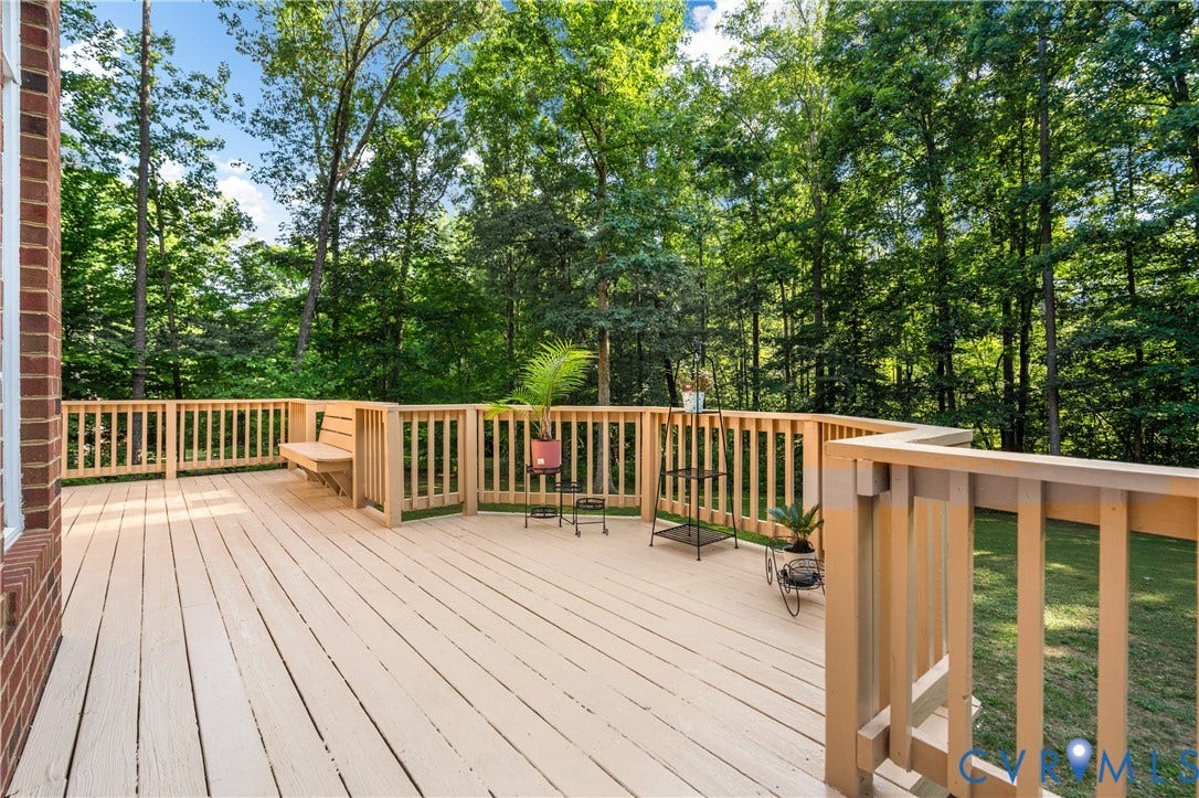 1623 Fallen Timber Trail, Powhatan, VA 23139 1623 Fallen Timber Trail, Powhatan, VA 23139