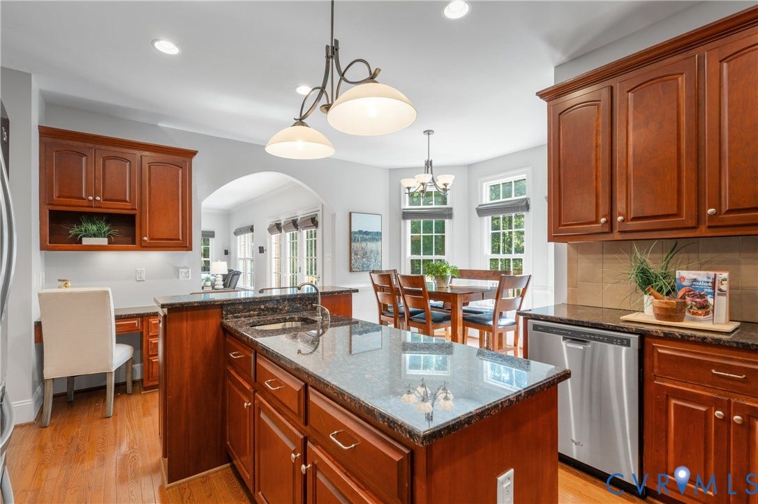 1623 Fallen Timber Trail, Powhatan, VA 23139 1623 Fallen Timber Trail, Powhatan, VA 23139