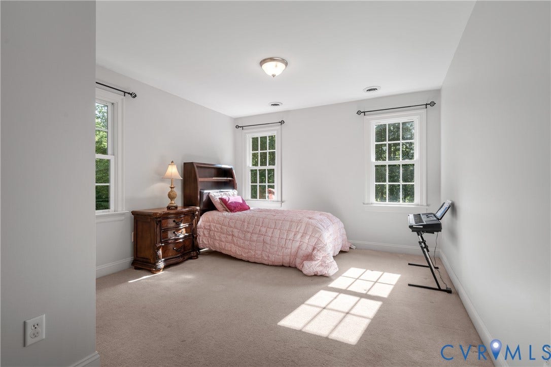 1623 Fallen Timber Trail, Powhatan, VA 23139 1623 Fallen Timber Trail, Powhatan, VA 23139
