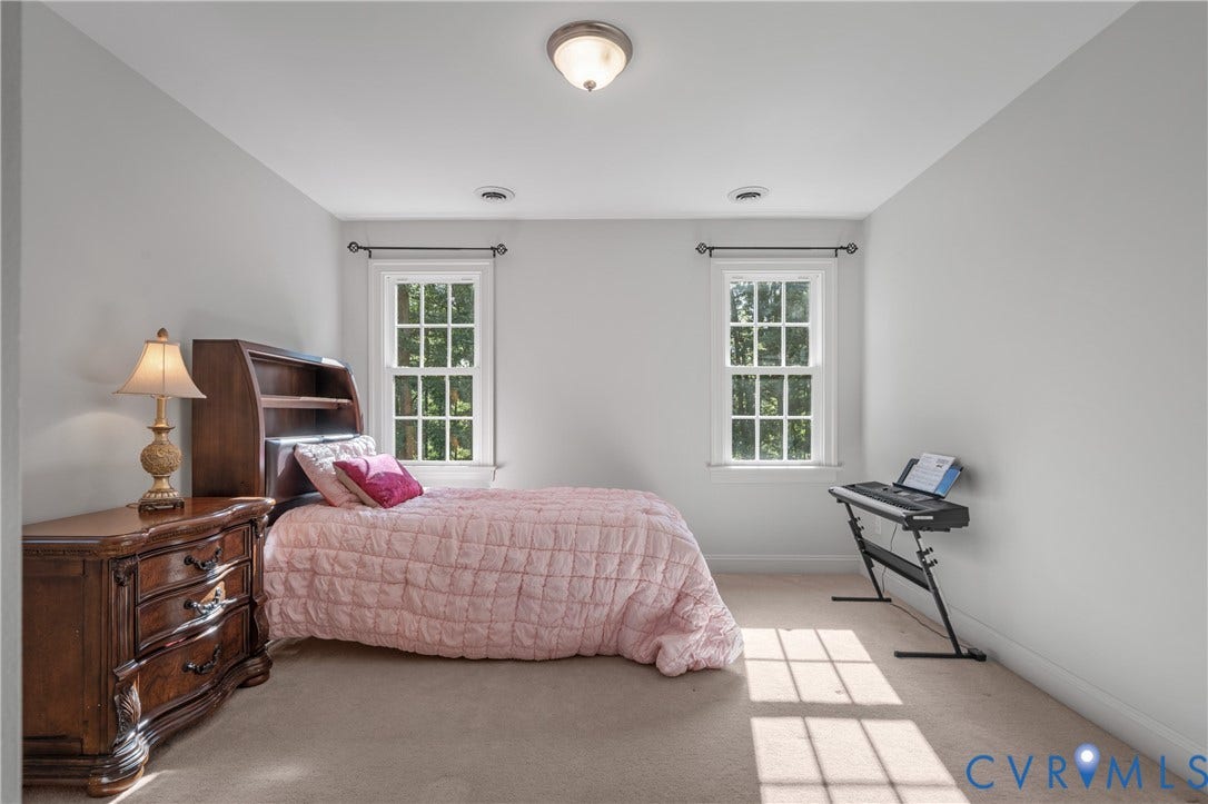 1623 Fallen Timber Trail, Powhatan, VA 23139 1623 Fallen Timber Trail, Powhatan, VA 23139