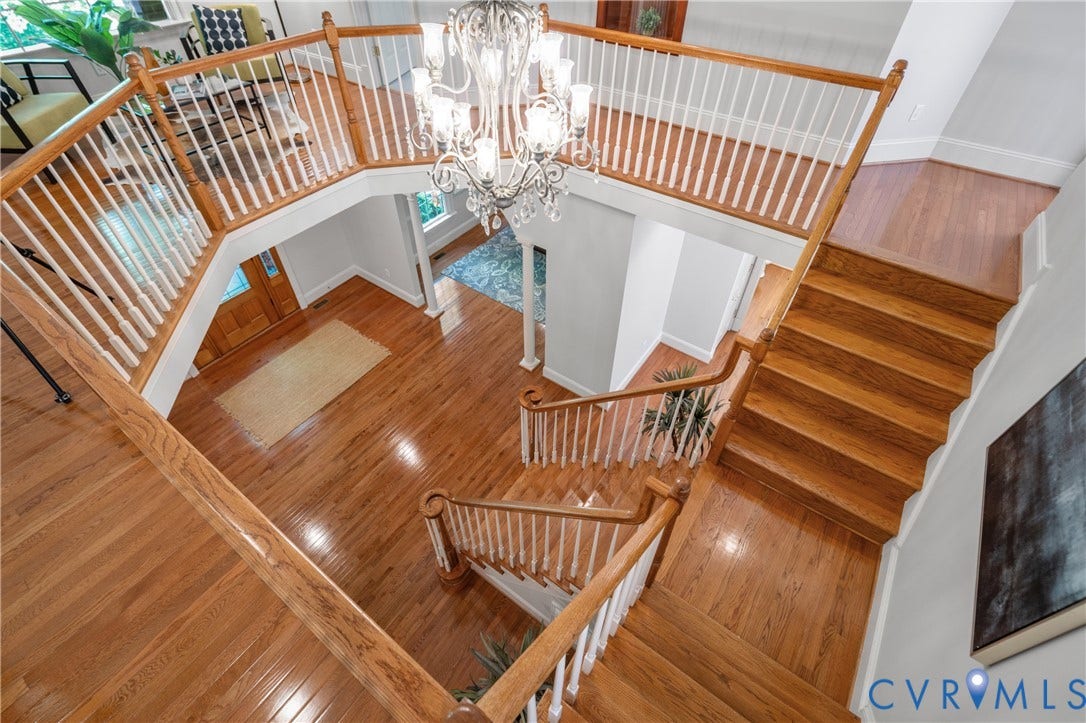 1623 Fallen Timber Trail, Powhatan, VA 23139 1623 Fallen Timber Trail, Powhatan, VA 23139