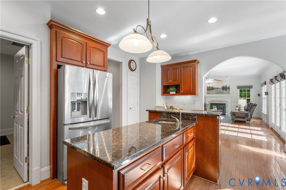 1623 Fallen Timber Trail, Powhatan, VA 23139 1623 Fallen Timber Trail, Powhatan, VA 23139