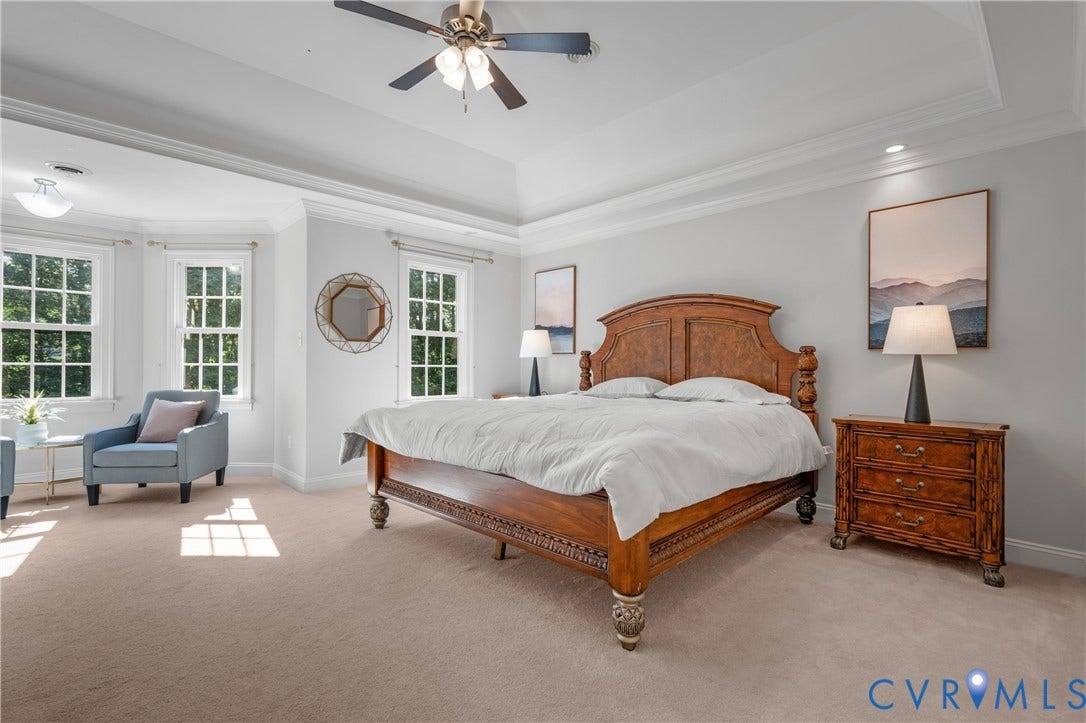 1623 Fallen Timber Trail, Powhatan, VA 23139 1623 Fallen Timber Trail, Powhatan, VA 23139
