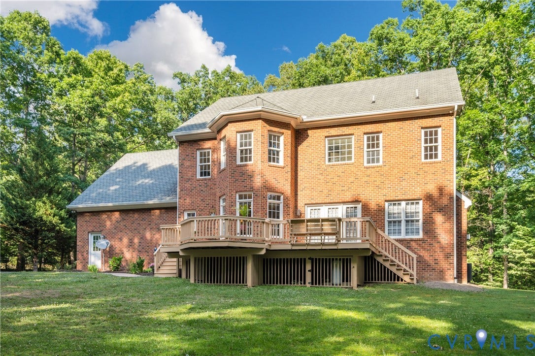 1623 Fallen Timber Trail, Powhatan, VA 23139 1623 Fallen Timber Trail, Powhatan, VA 23139