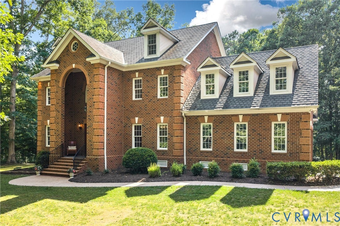 1623 Fallen Timber Trail, Powhatan, VA 23139 1623 Fallen Timber Trail, Powhatan, VA 23139