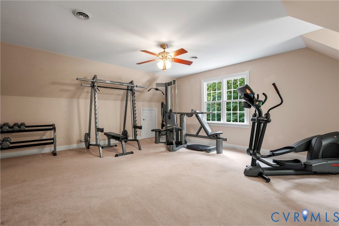 1623 Fallen Timber Trail, Powhatan, VA 23139 1623 Fallen Timber Trail, Powhatan, VA 23139